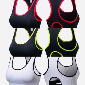 Sports Bras. Buy 1 get 1